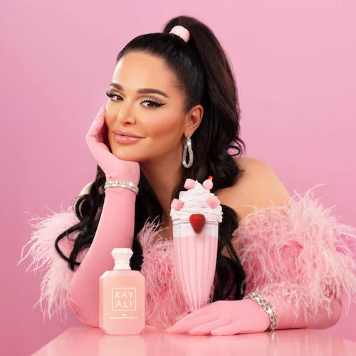 Discovery Layering Mini Perfume Sampler Set - GLAM MODA