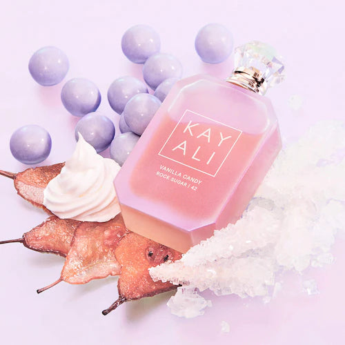 Discovery Layering Mini Perfume Sampler Set - GLAM MODA