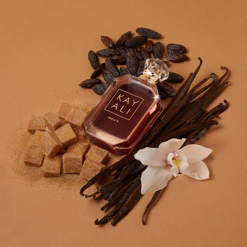 Discovery Layering Mini Perfume Sampler Set - GLAM MODA