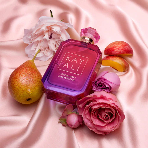 Discovery Layering Mini Perfume Sampler Set - GLAM MODA