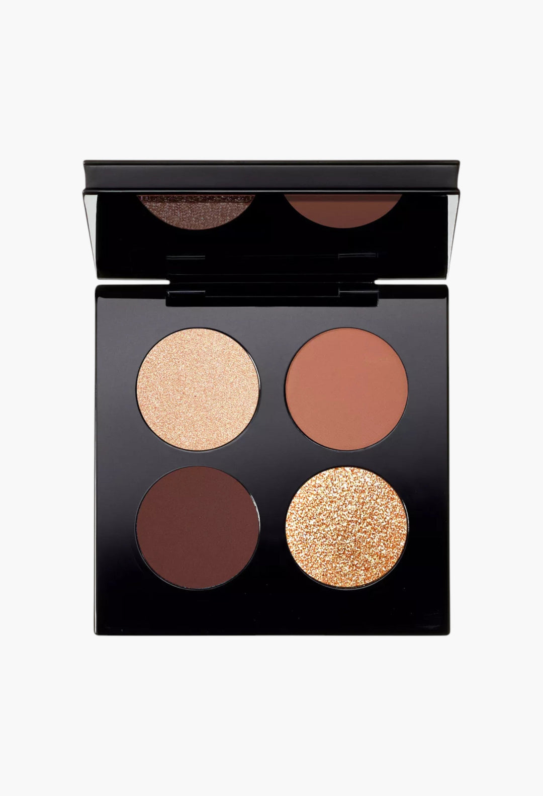 Bronze Eyeshadow Palette - Warm Golden Eyeshadow - GLAM MODA
