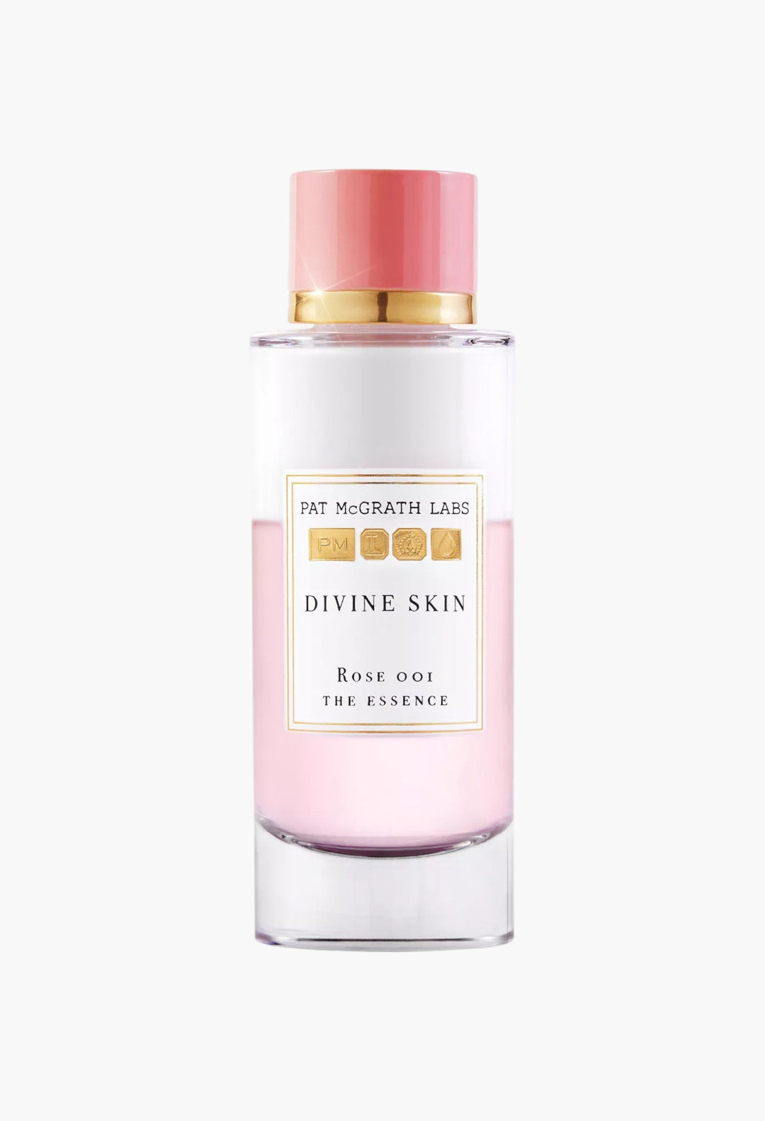 Divine Skin Rose - Hydrating & Brightening Facial - GLAM MODA