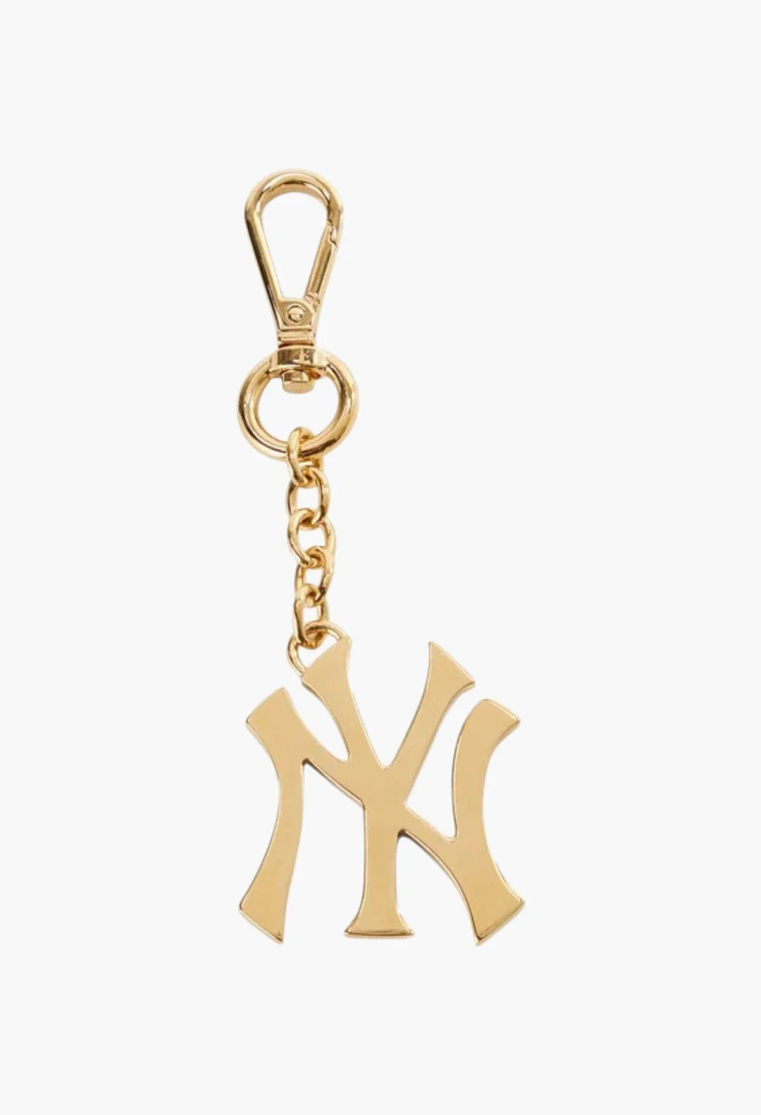 MLB New York Yankees Pendant Key Chain