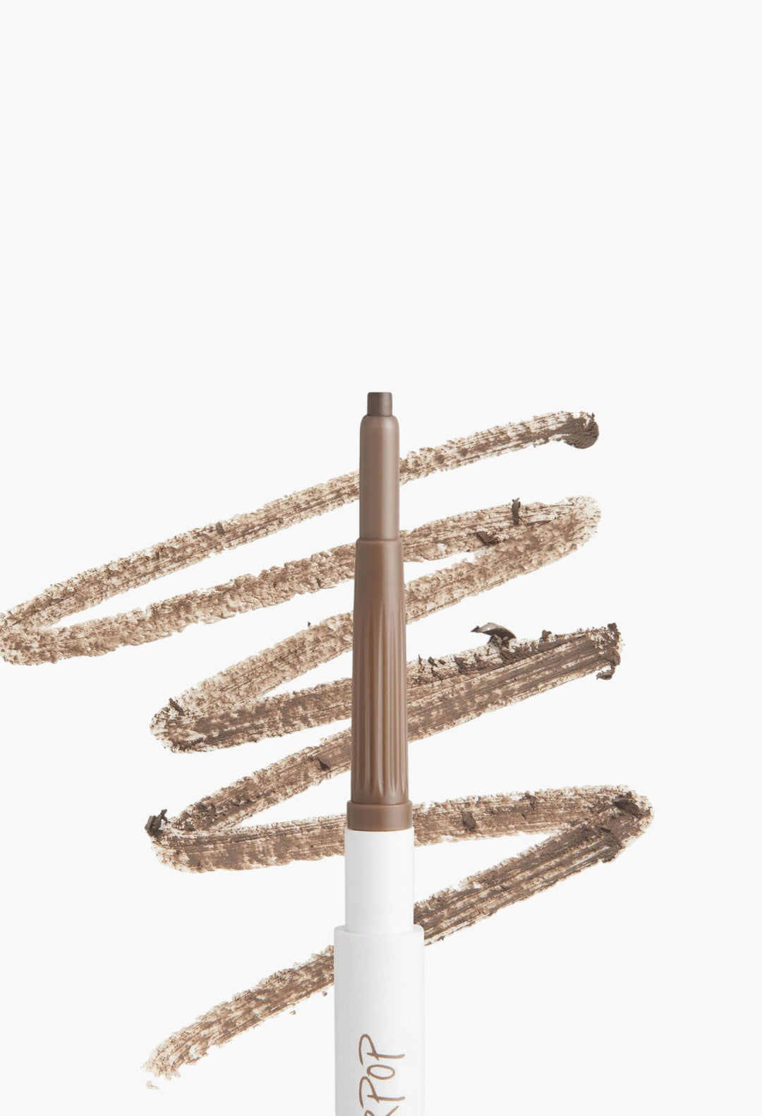 Precision Brow Pencil - Fine-Tip Eyebrow Pencil - GLAM MODA