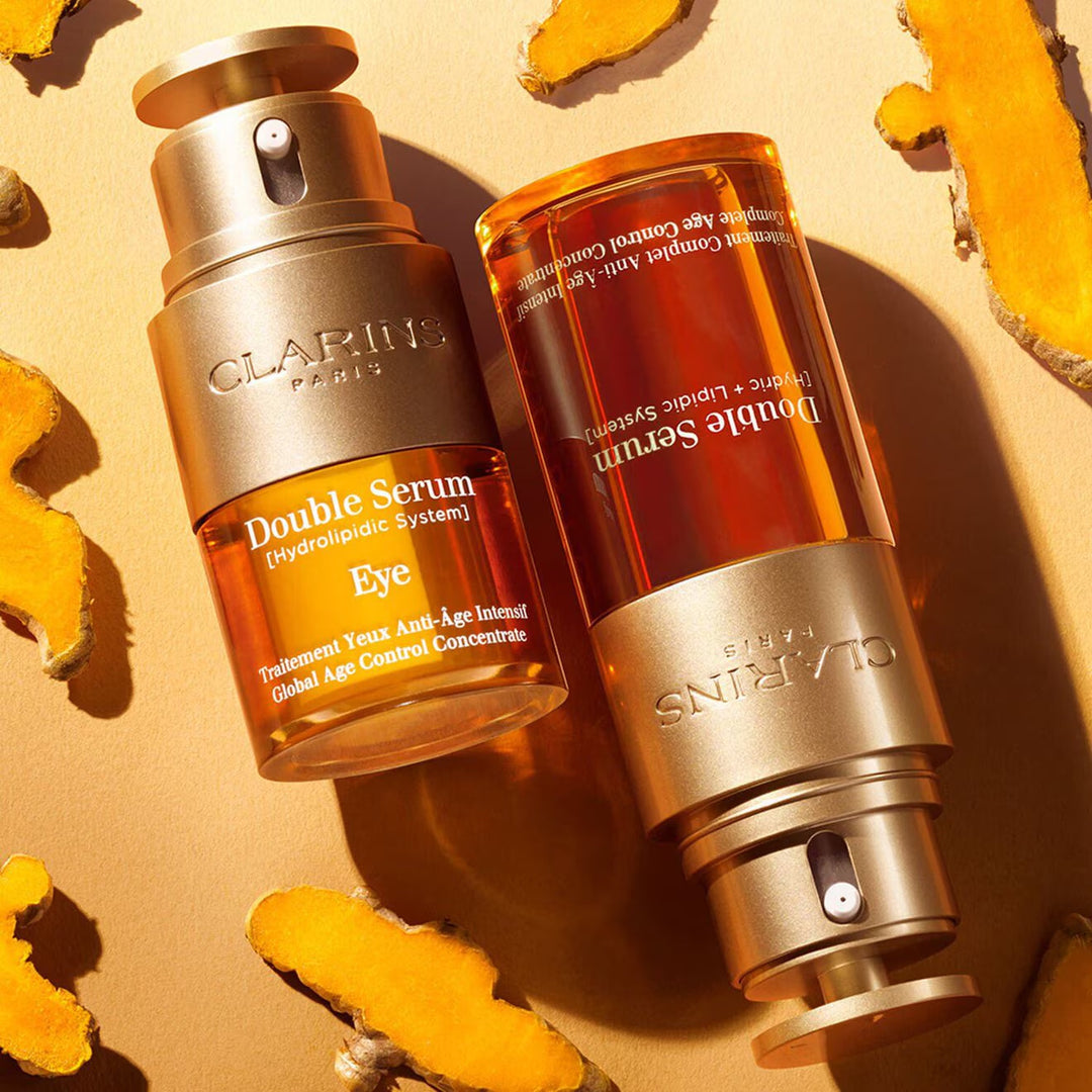 Double Serum Eye - GLAM MODA