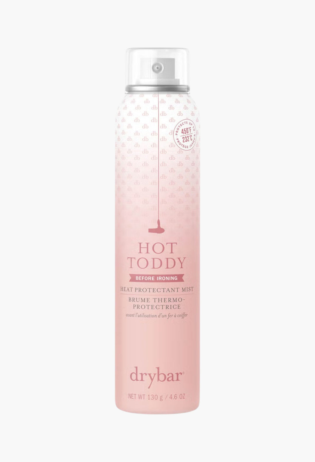 Double Shot and Hot Toddy 130g Duo - GLAM MODA