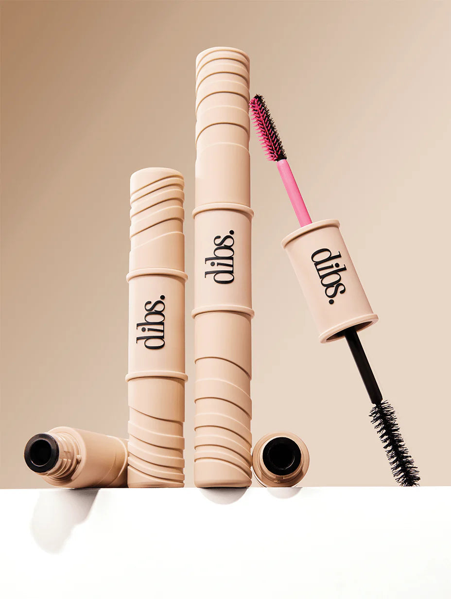 Double Standard Primer & Mascara Duo™ - GLAM MODA