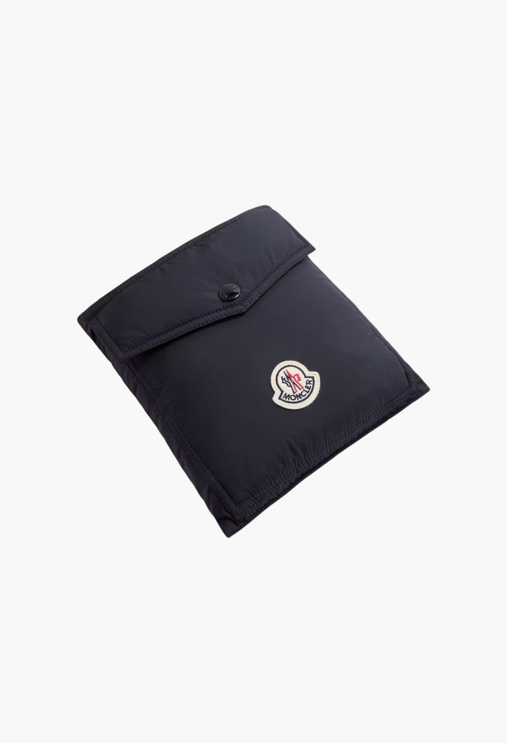 Down Packable Scarf - GLAM MODA