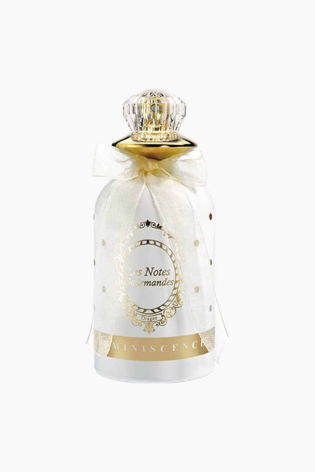 Dragee Perfume - GLAM MODA