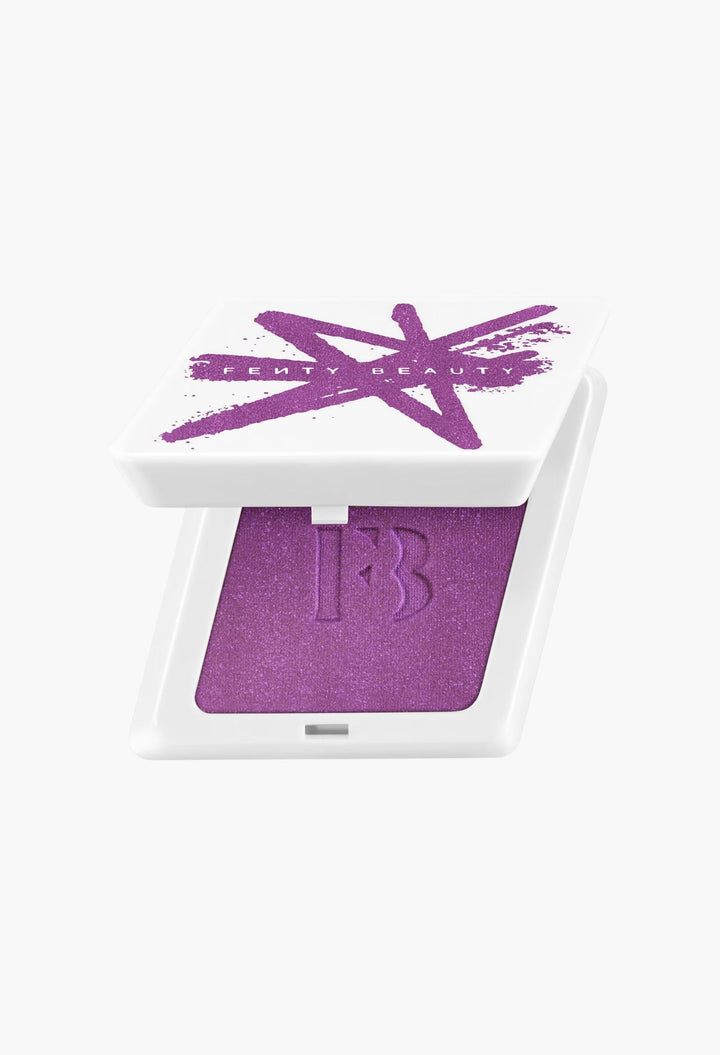 Drama Cla$$ -  Suede Powder Blush - GLAM MODA