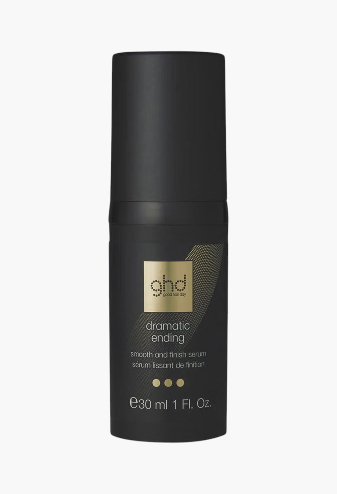 Dramatic Ending Smooth and Finish Serum 30ml - GLAM MODA
