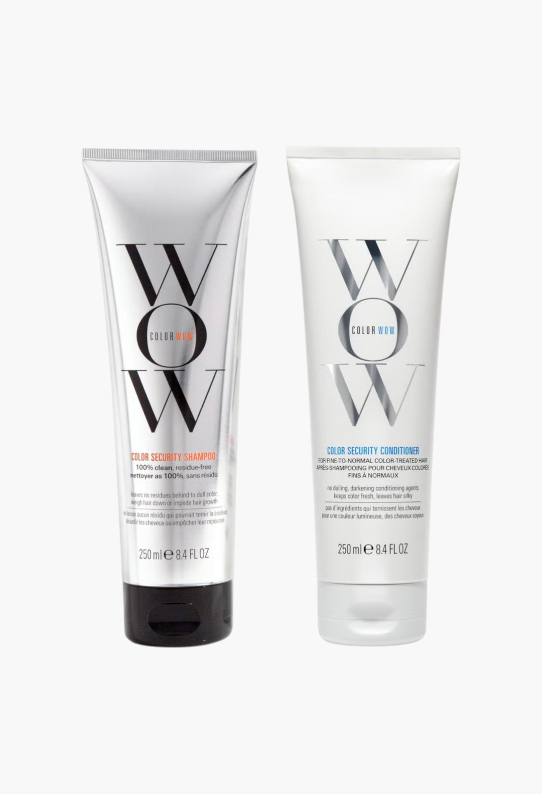 Dream Clean Normal to Thick Duo - GLAM MODA