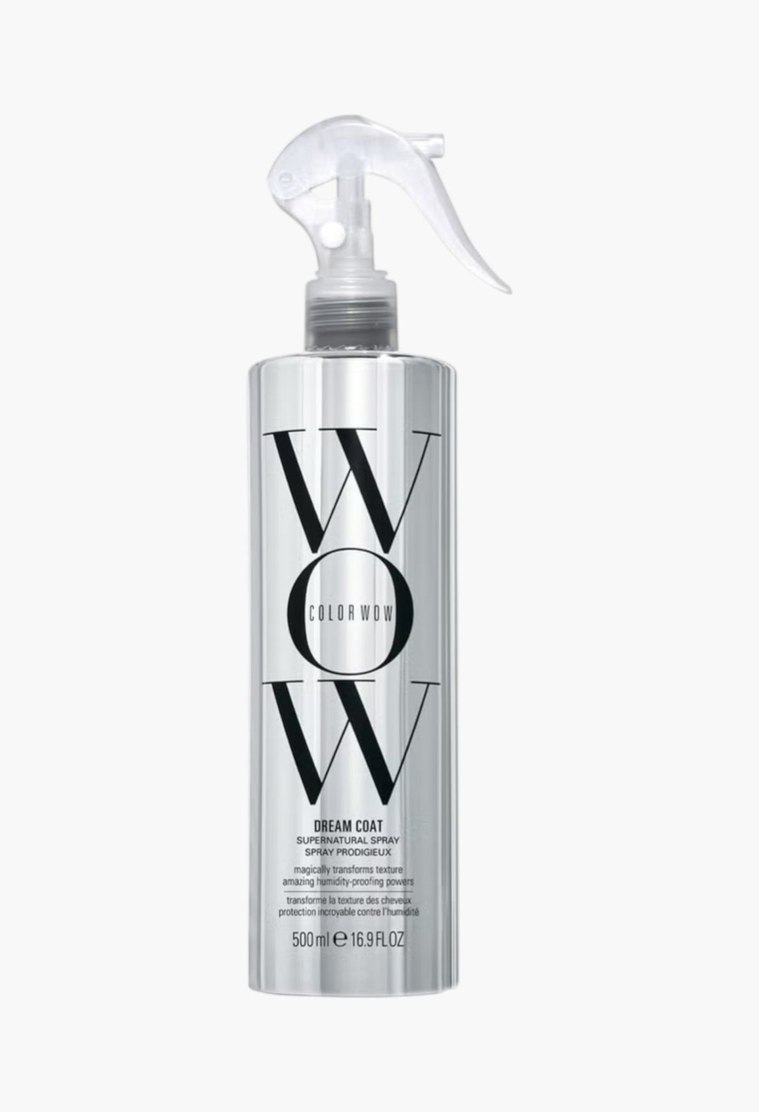 Dream Coat Anti-Frizz Treatment Supersize - GLAM MODA
