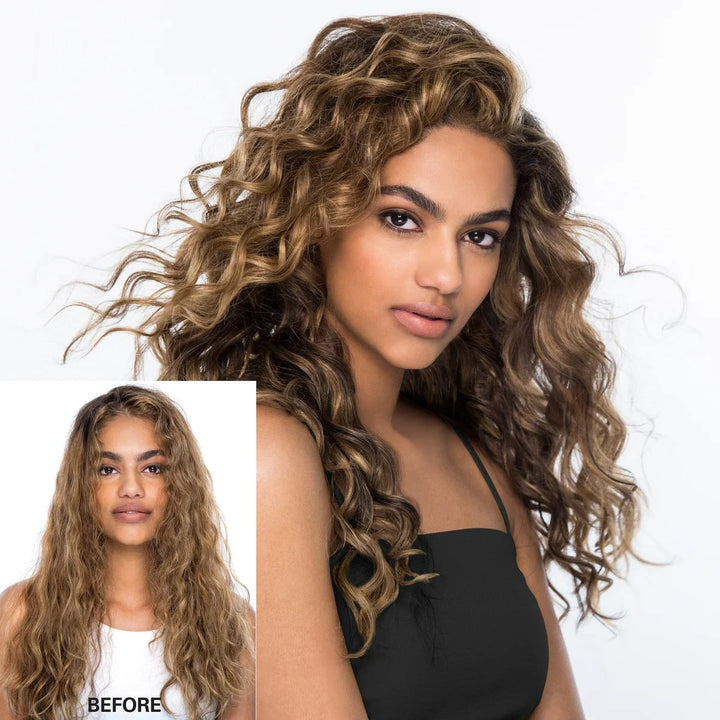 Dream Coat for Curly Hair - GLAM MODA