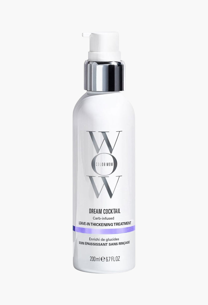 Dream Cocktail - Carb Infused 200ml - GLAM MODA