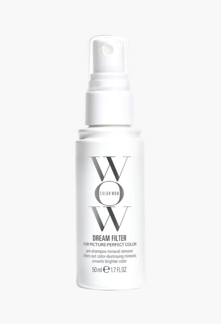 Dream Filter Treatment - GLAM MODA