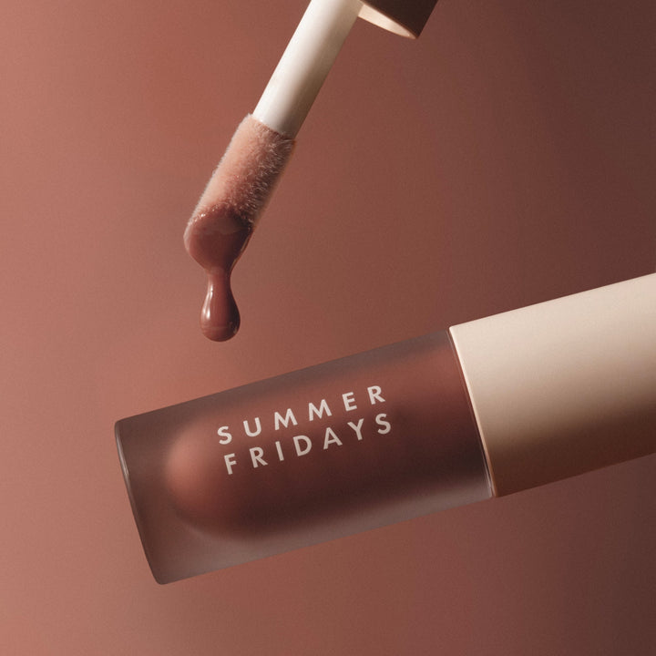 Dream Lip Oil - GLAM MODA