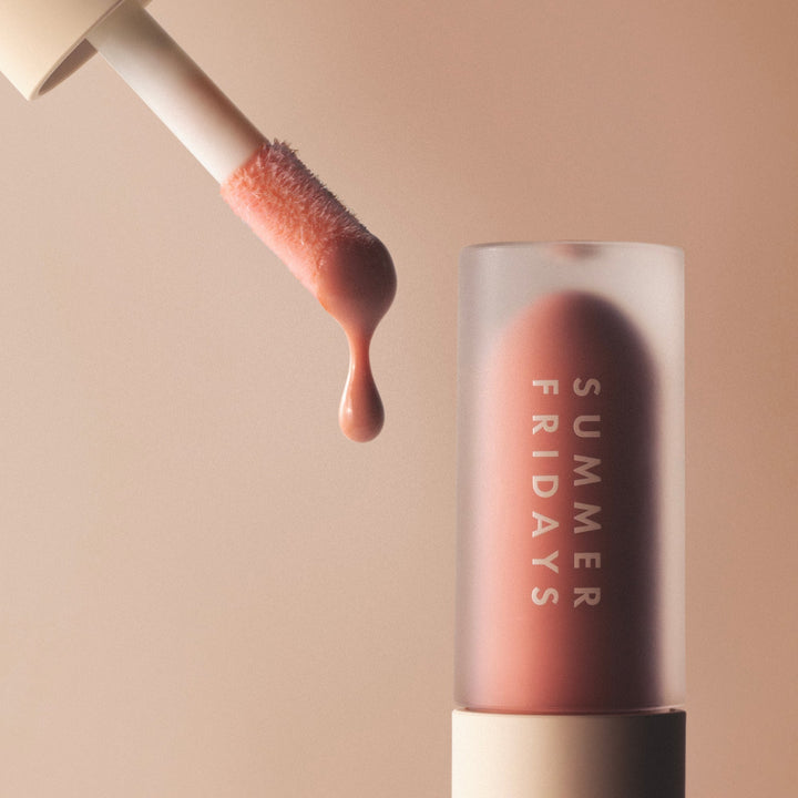 Dream Lip Oil - GLAM MODA