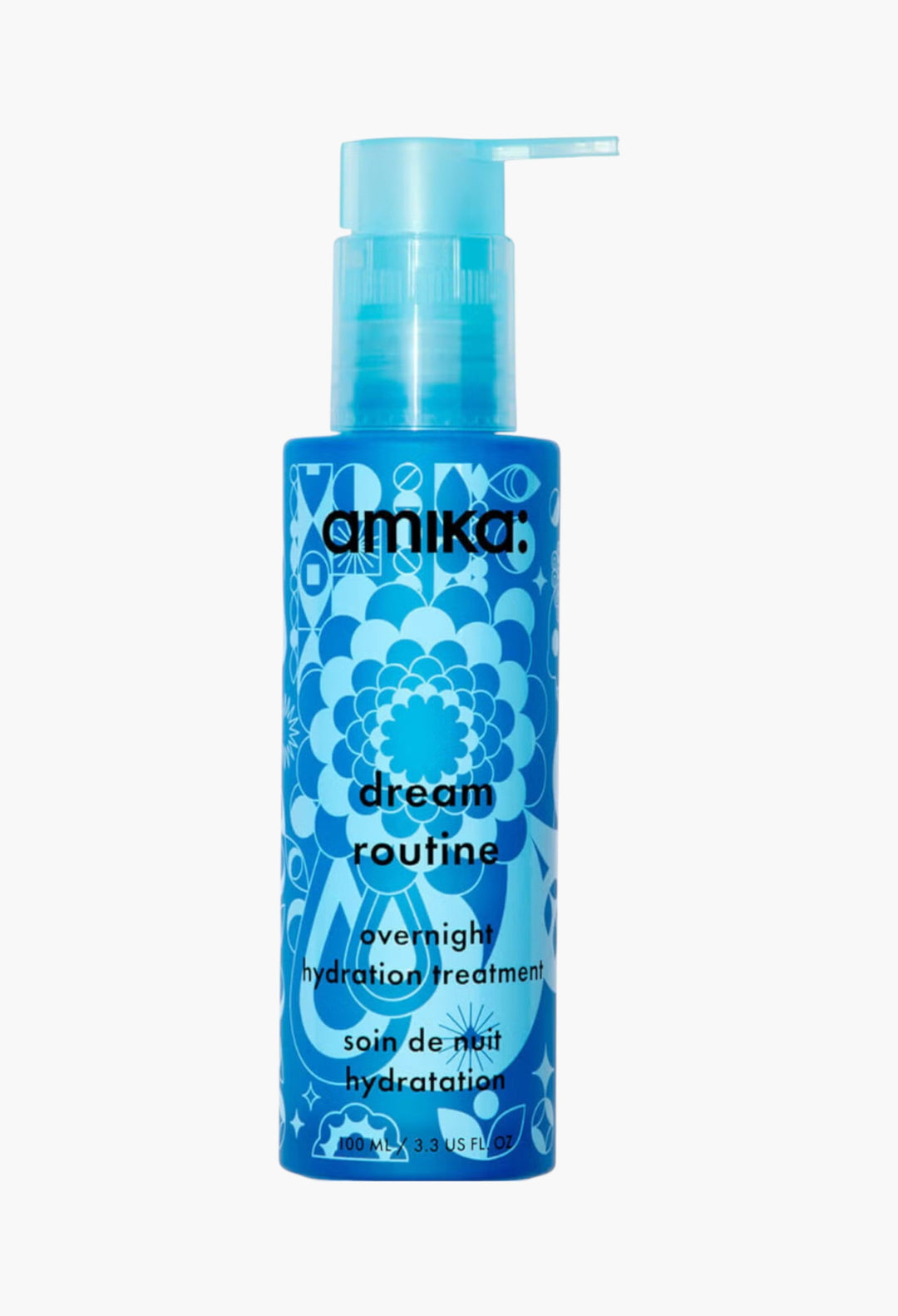 Dream Routine Overnight Hydration Treatment Mask 100ml - GLAM MODA