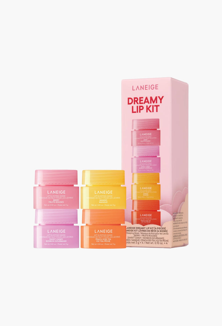 Dreamy Lip Kit - GLAM MODA