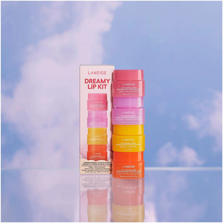 Dreamy Lip Kit - GLAM MODA