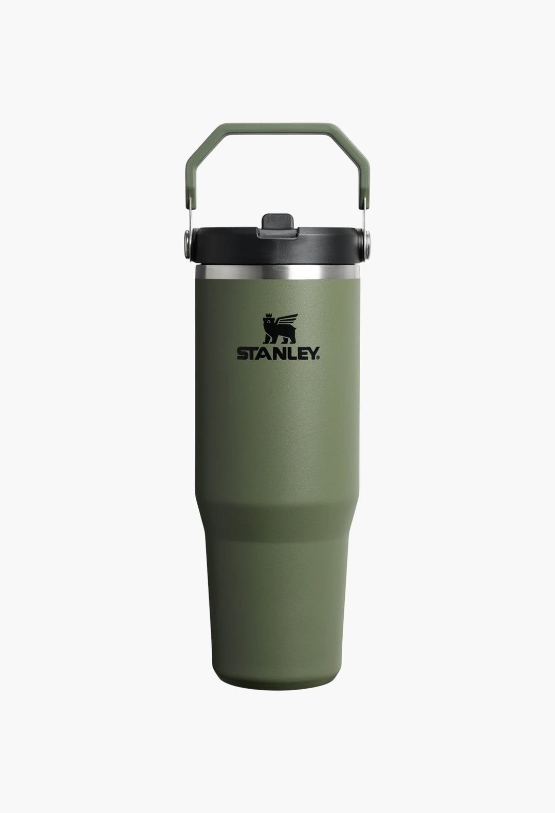 The IceFlow™ Flip Straw Tumbler - GLAM MODA