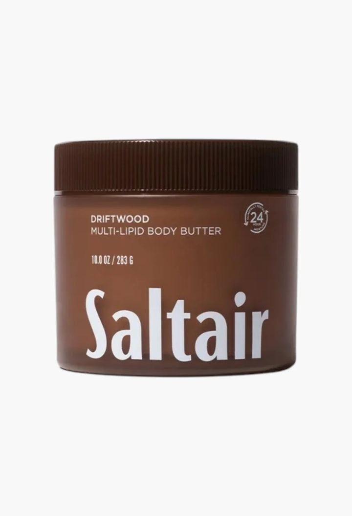 Multi-Lipid Body Butter