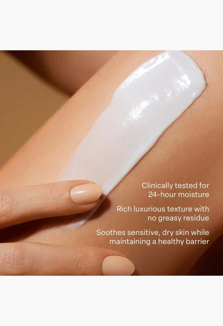 Multi-Lipid Body Butter