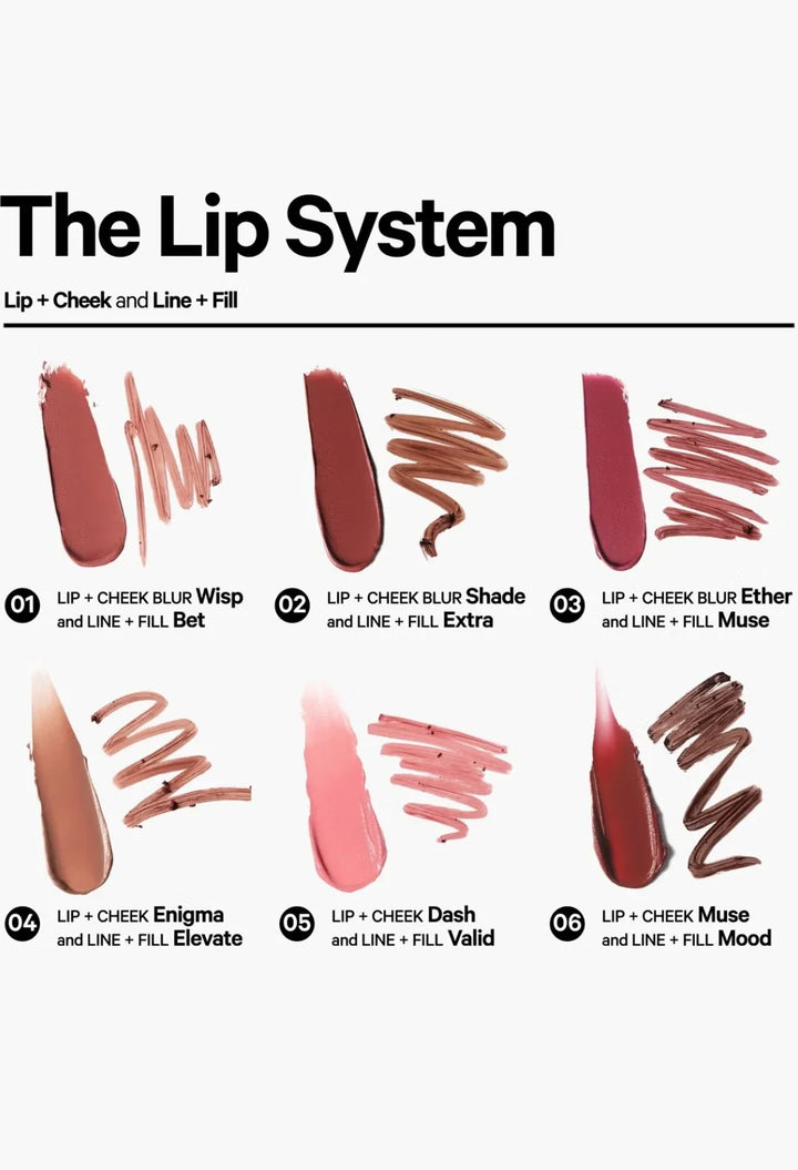 Milk Makeup Line + Fill - Drop
