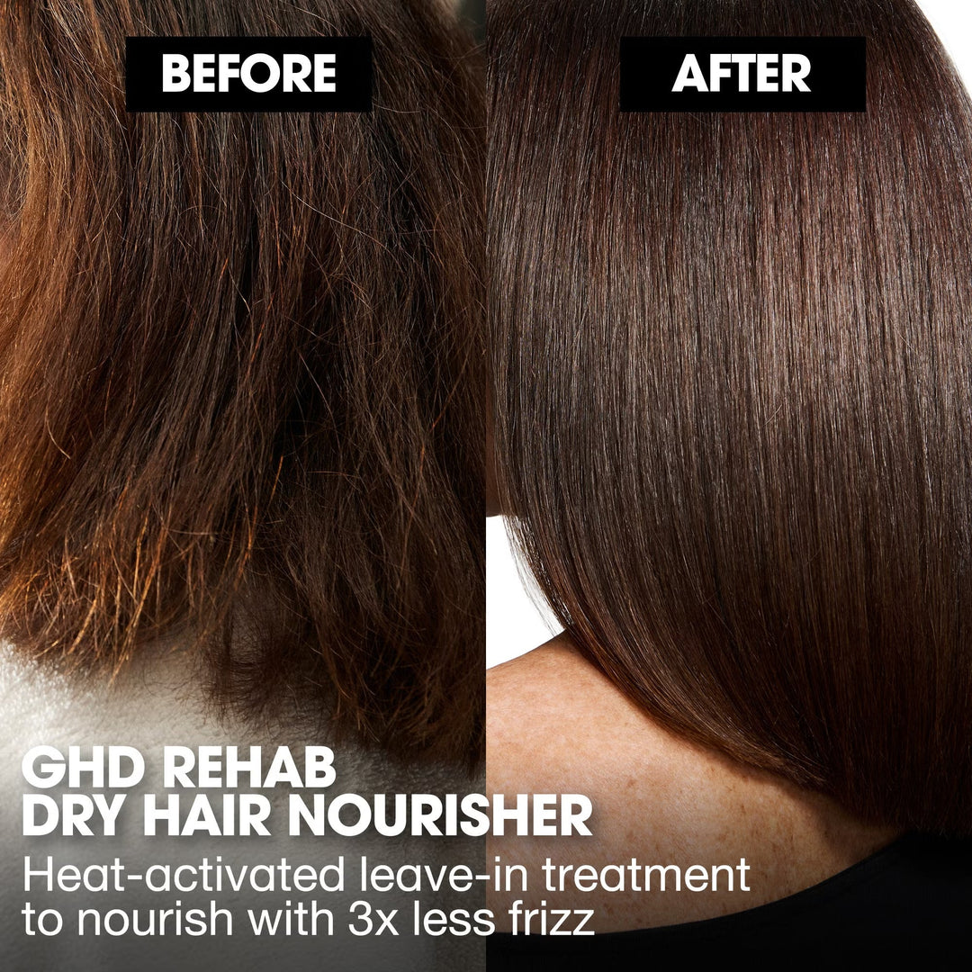 Dry Hair Nourisher 95ml - GLAM MODA