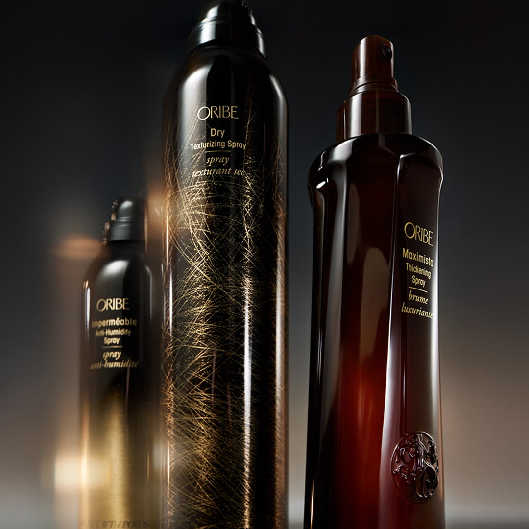 Dry Texturising Spray - GLAM MODA
