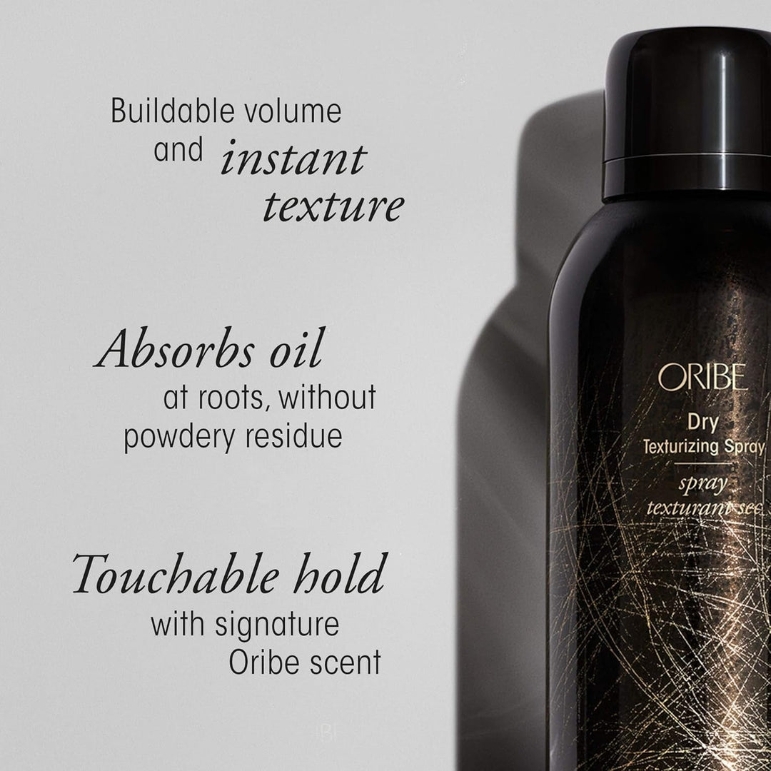 Dry Texturizing Spray - GLAM MODA