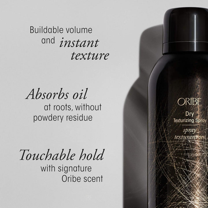 Dry Texturizing Spray - GLAM MODA