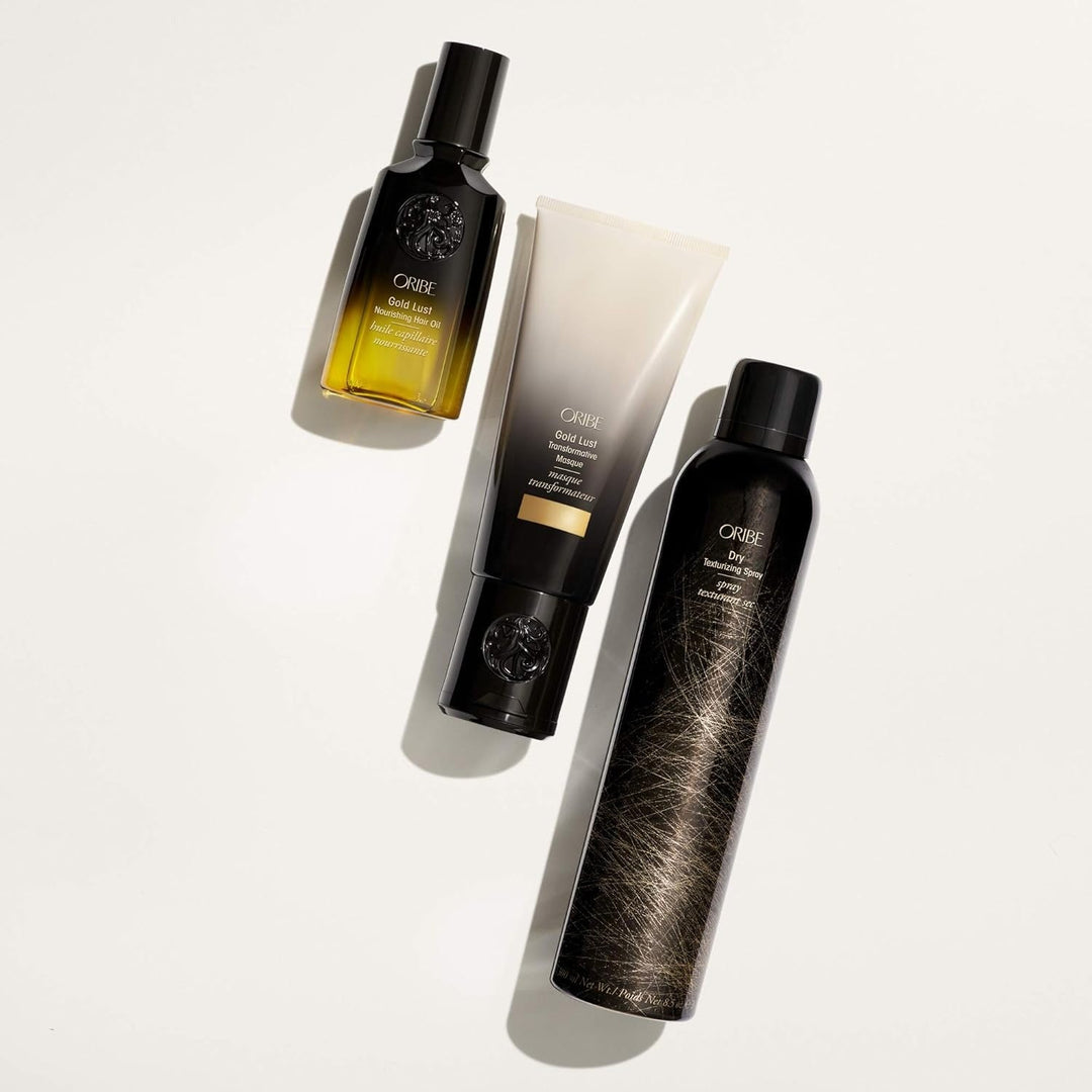 Dry Texturizing Spray - GLAM MODA