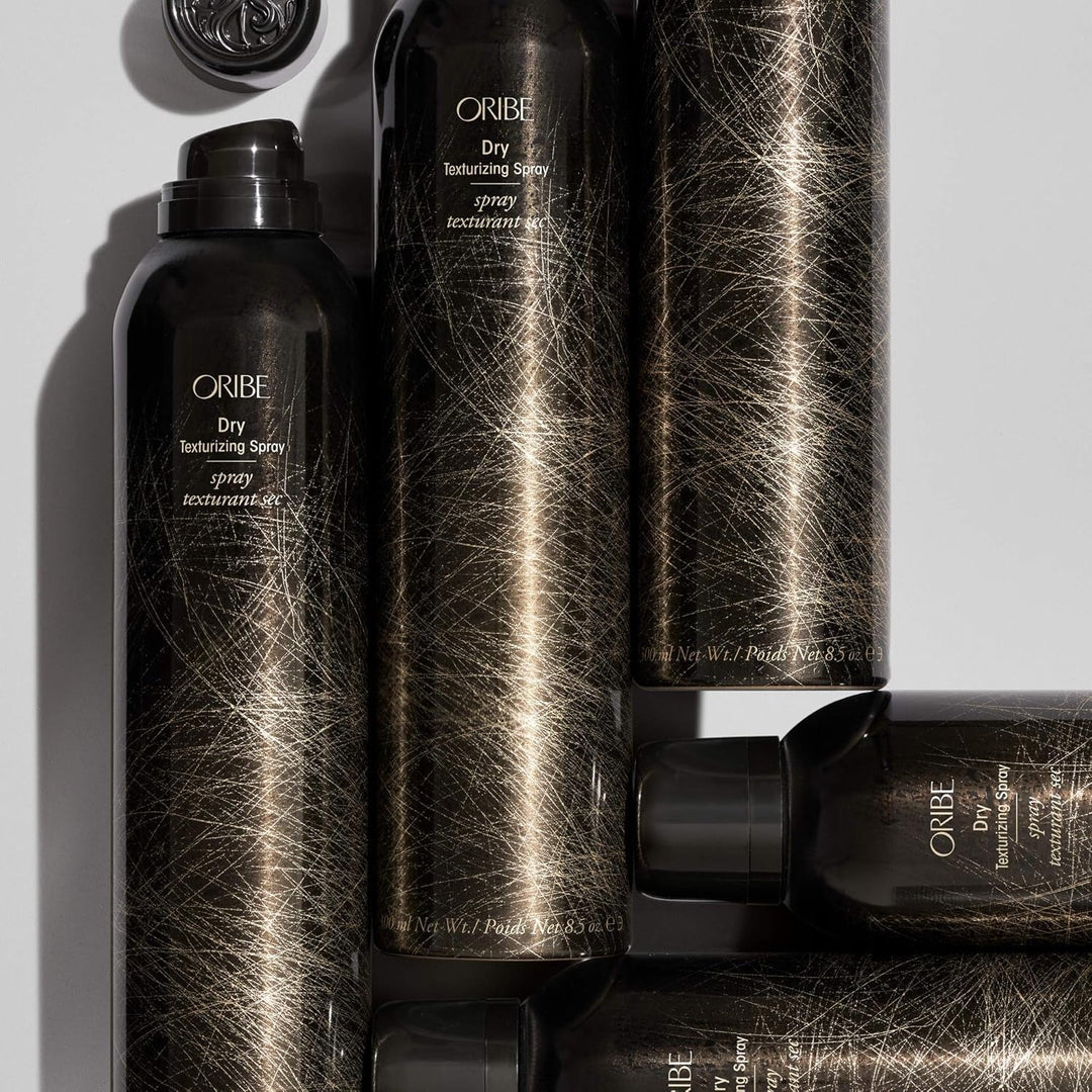 Dry Texturizing Spray - GLAM MODA