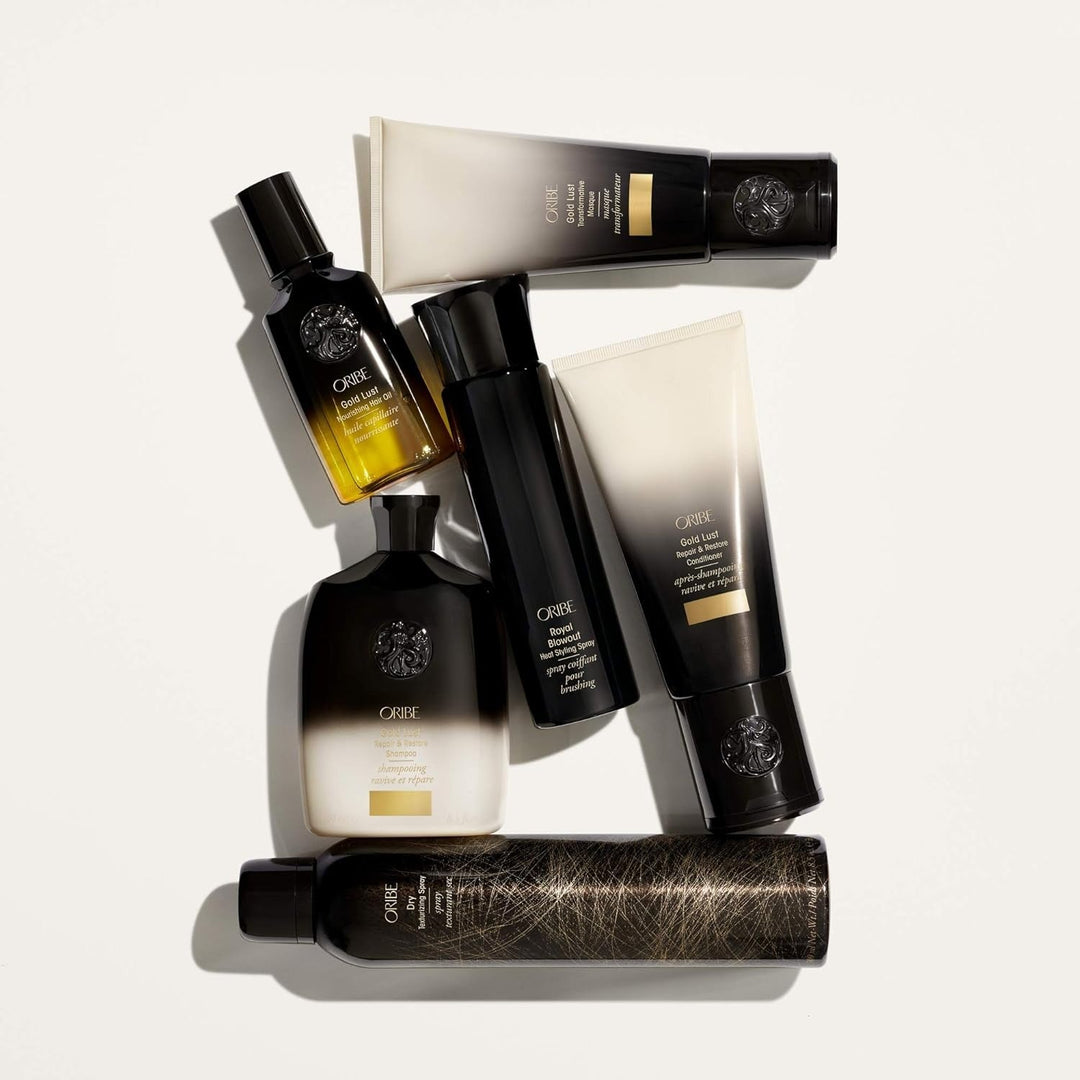 Dry Texturizing Spray - GLAM MODA