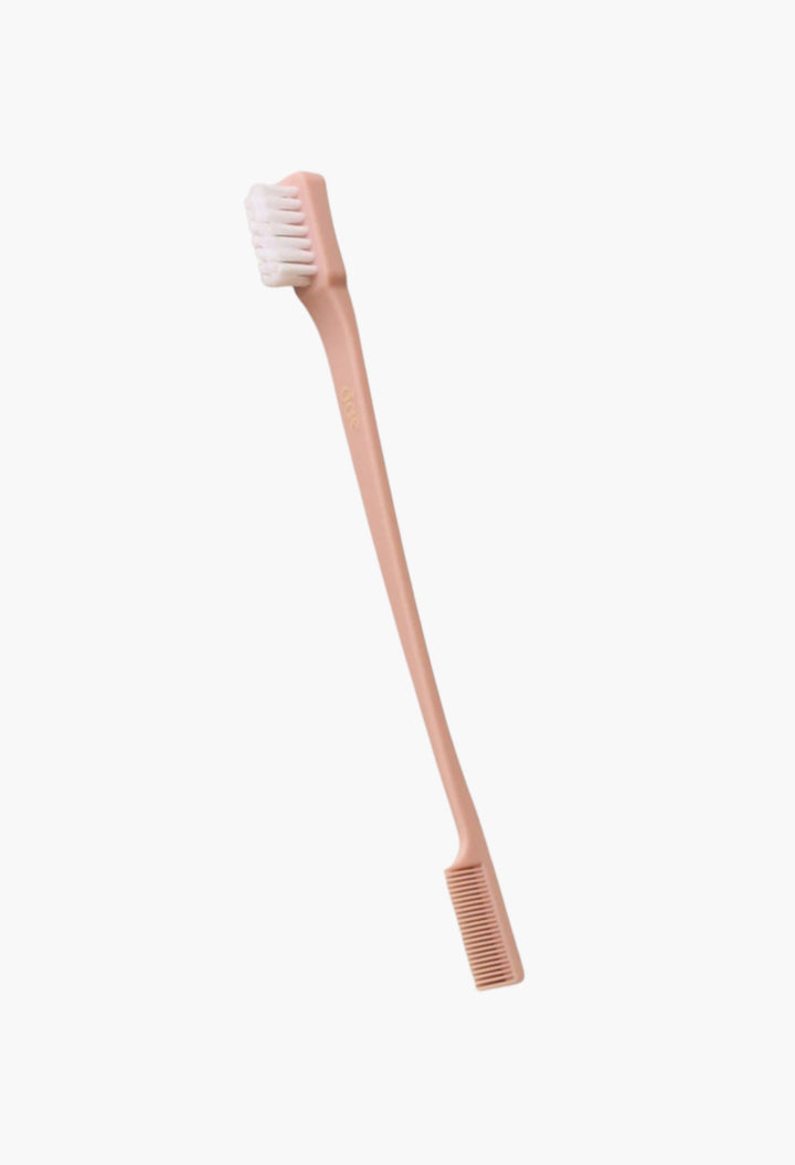 Dual Edge Styling Brush - GLAM MODA