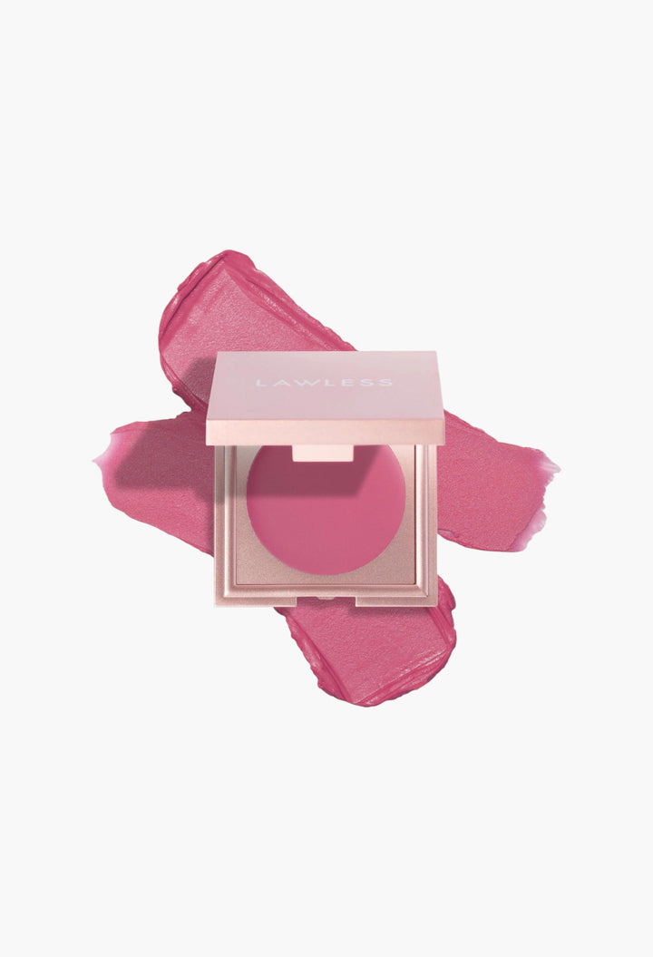 Pinch My Cheeks Soft-Blur Cream Blush - GLAM MODA