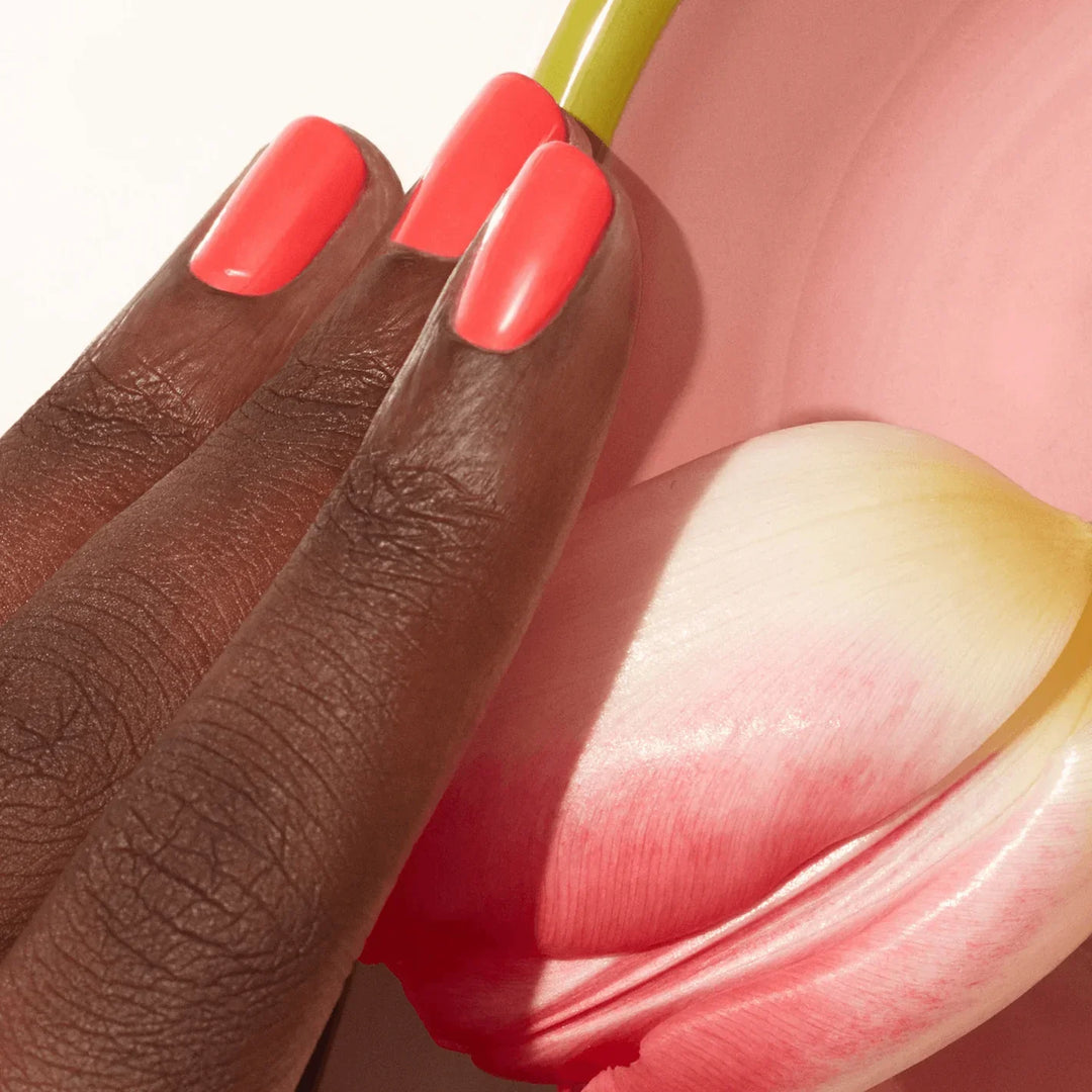 Nail Polish Green - GLAM MODA