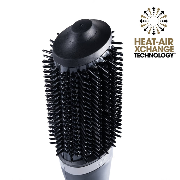 Duet Blowdry - Black - GLAM MODA