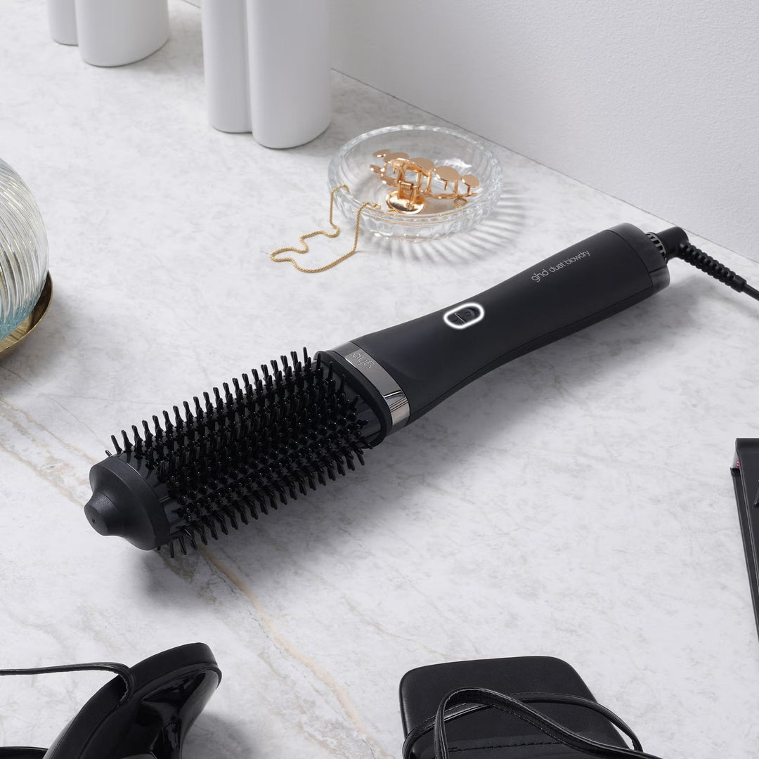 Duet Blowdry - Black - GLAM MODA