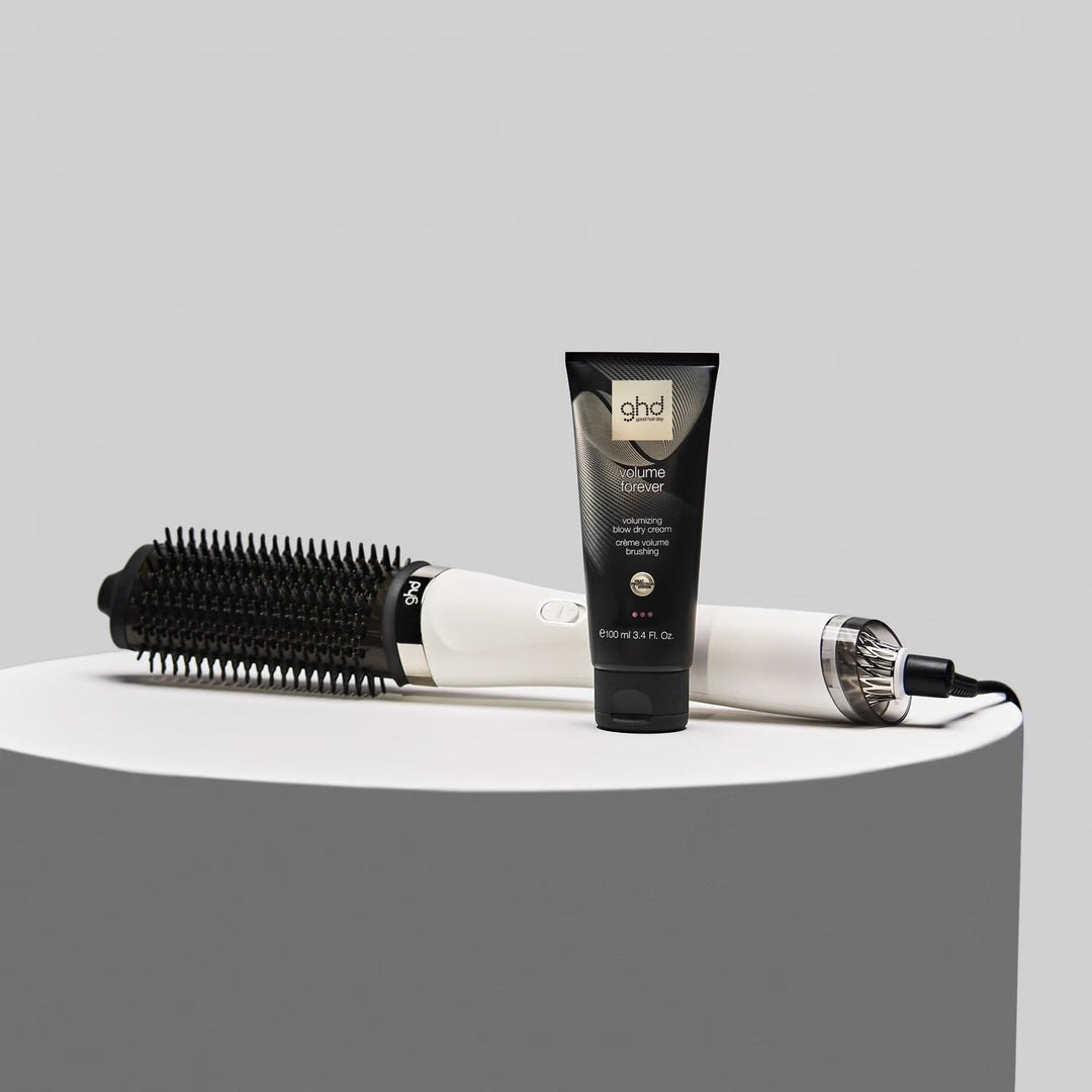 Duet Blowdry - White - GLAM MODA