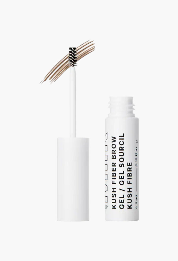 Kush Fiber Eyebrow Gel - GLAM MODA