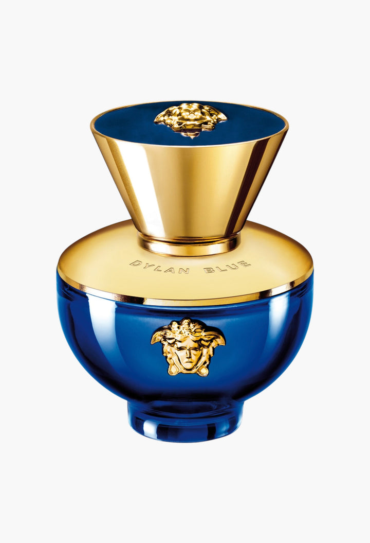 Dylan Blue Pour Femme Eau de Parfum - GLAM MODA