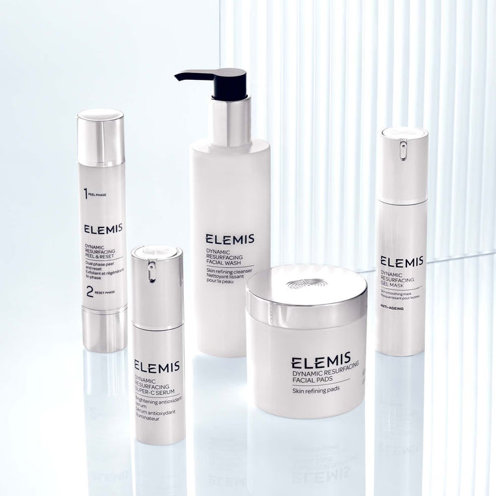 Dynamic Resurfacing Facial Wash 200ml - GLAM MODA