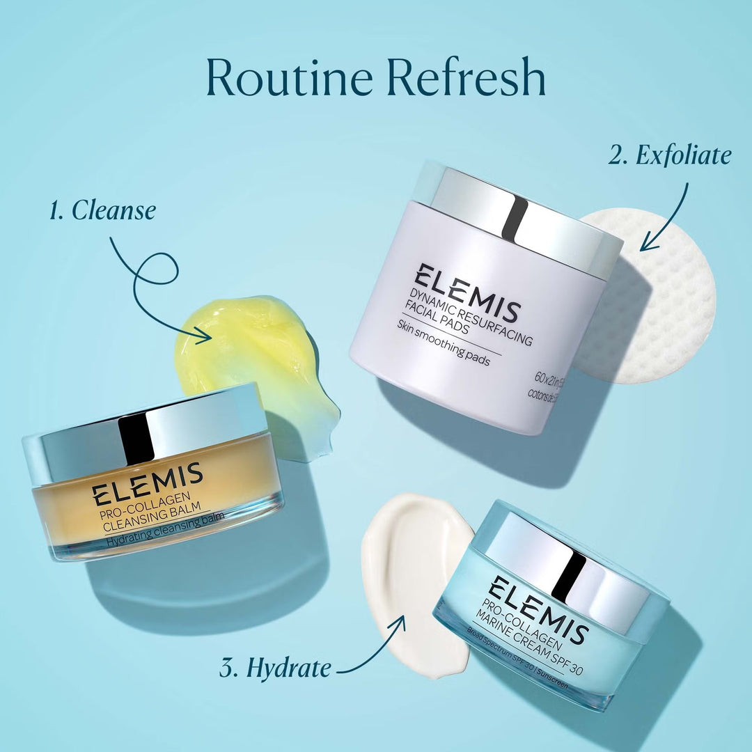Dynamic Resurfacing Pads - 60 Pads - GLAM MODA