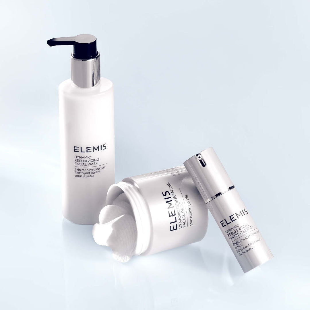Dynamic Resurfacing Super-C Serum 30ml - GLAM MODA