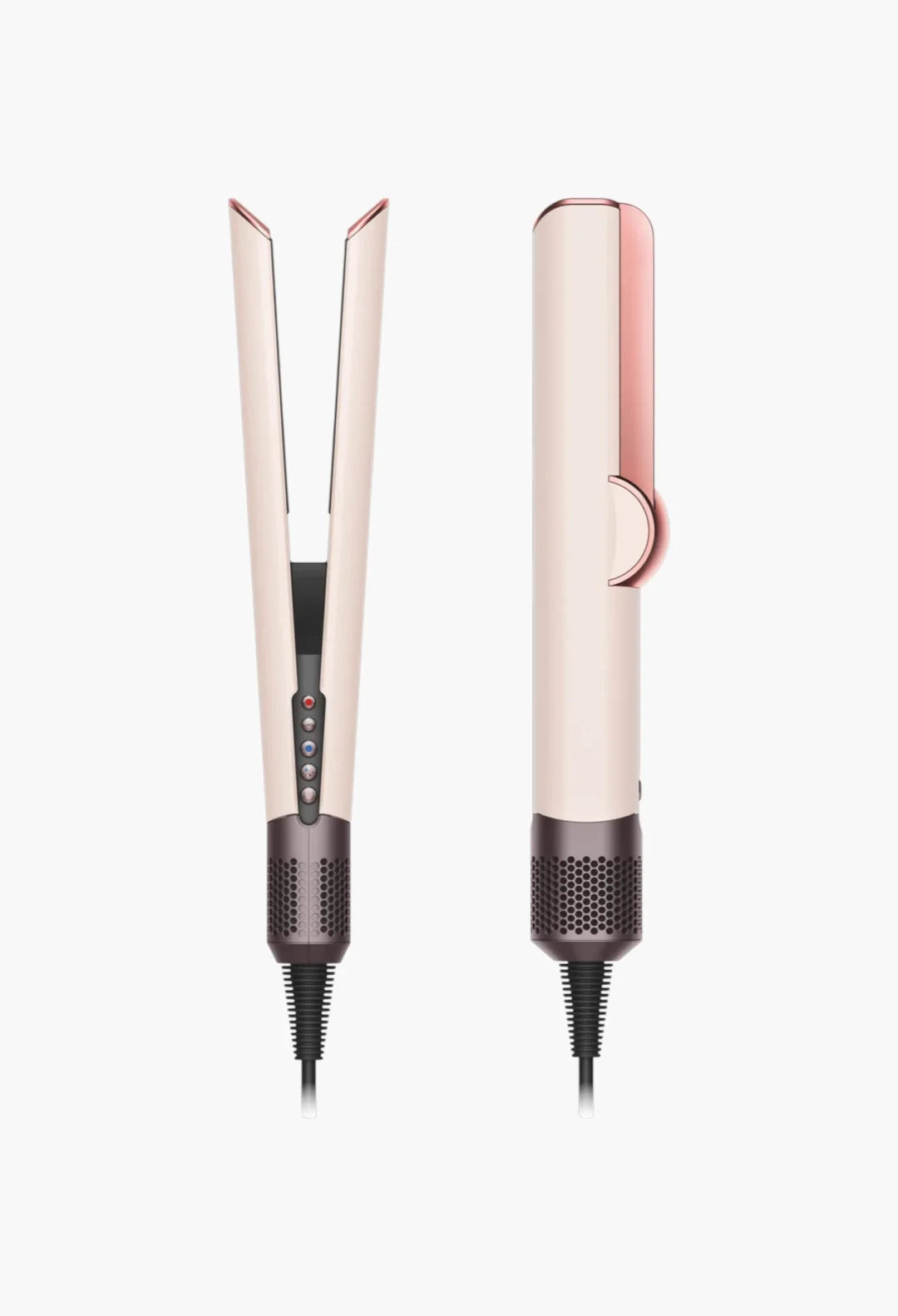 Airstrait™ Wet-to-Dry Straightener