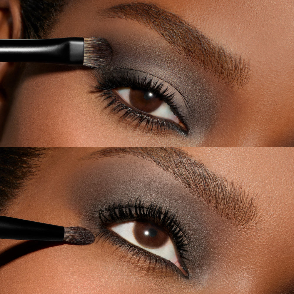 E 6 Brush - GLAM MODA