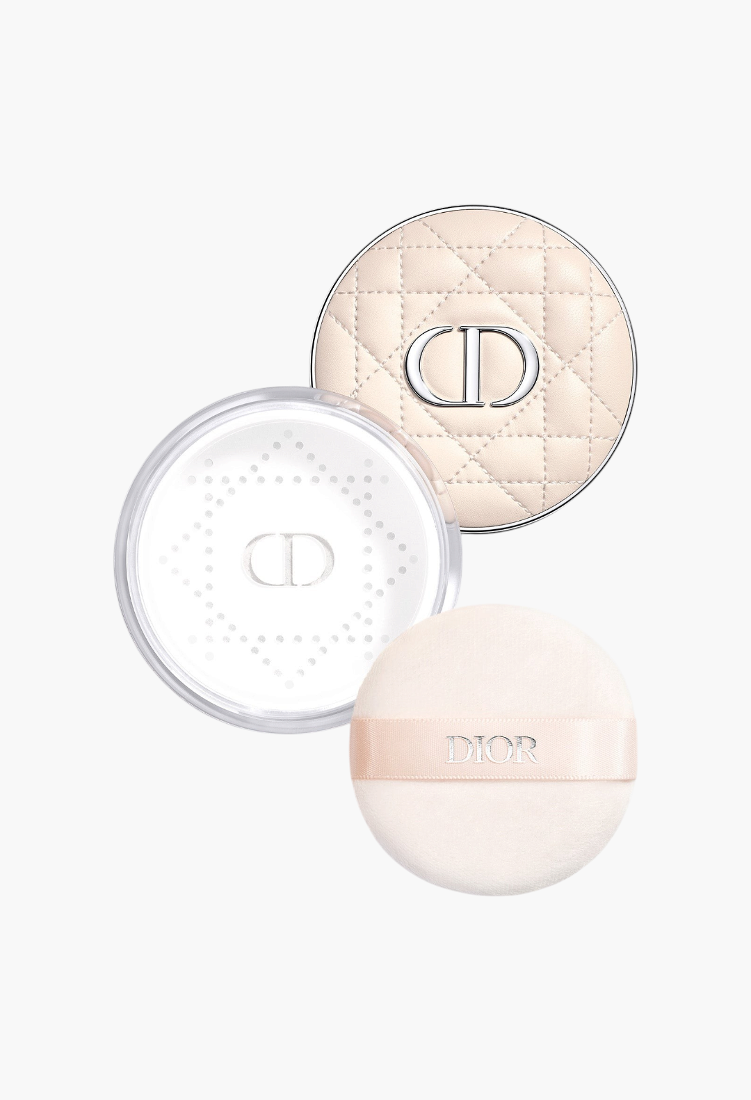 Dior Beauty DIOR FOREVER ON SET POWDER
